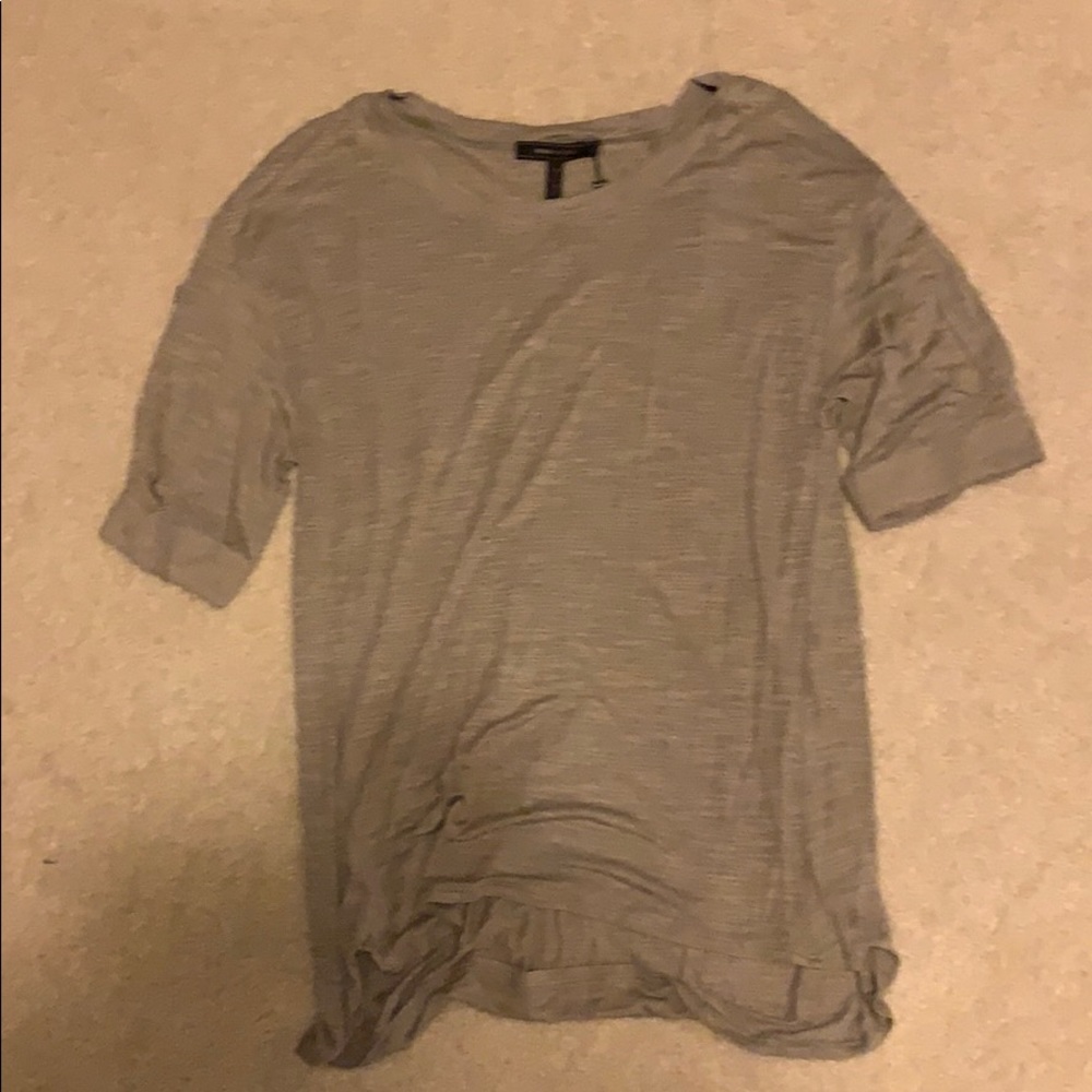 BCBG t-shirt